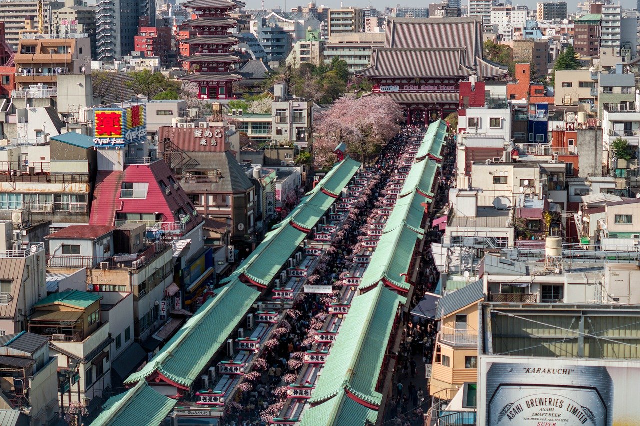 平谷高考后的新路径：为何选择去日本留学成就未来？